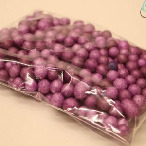 hungarocell-mini-golyok-lila-hobbykreativ