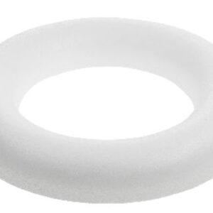 Hungarocell karika félbevágott 15 cm aprószemű - Image 2