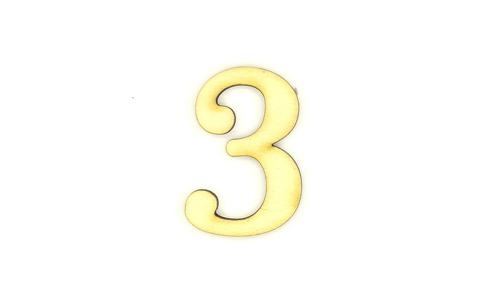 3