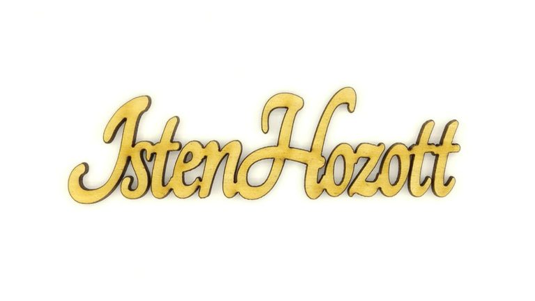 Isten Hozott Festhet Fafelirat 3 X 10 Cm 1 Db Create Hobby ruh z isten-hozott-festhet-fafelirat-3-x-10-cm-1-db-create-hobby-ruh-z