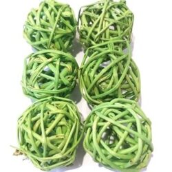 rattan-golyo-grincs-zold-hobbykreativ