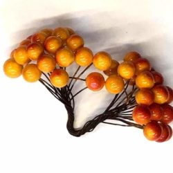 polifoam-bogyo-narancssarga-hobbykreativ