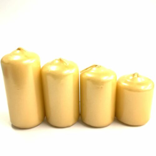 gyertya-adventi-4db-vintage-arany-hobbykreativ