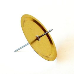 gyertyatuske-kerek-lepcsos-peremes-55mm-arany-hobbykreativ