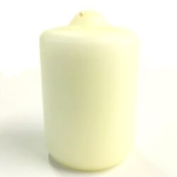 henger-gyertya-matt-elefancsont-hobbykreativ