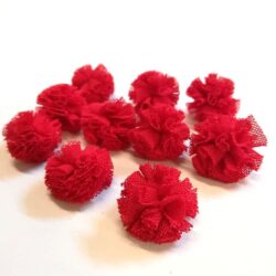 tull-pompom-piros-hobbykreativ