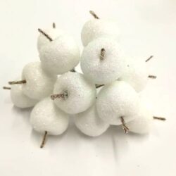 exkluziv-alma-dsz-feher-glitteres-12db-hobbykreativ