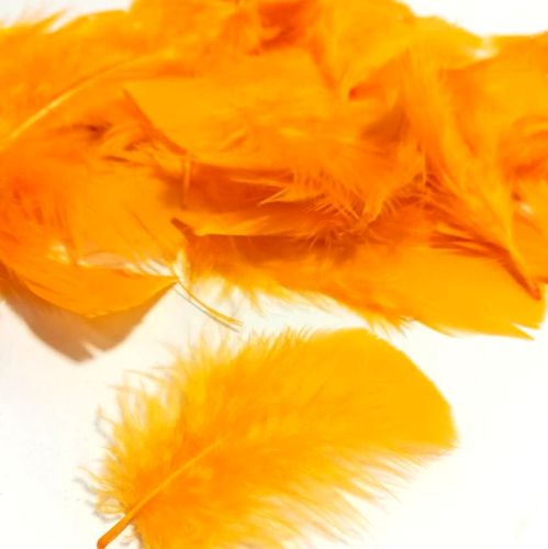 madartoll-narancssarga-hobbykreativ