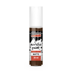 pentart-matt-akril-vorosbarna-20ml-hobbykreativ