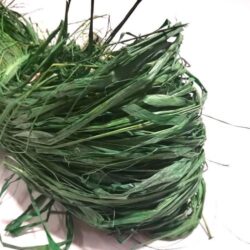 szinezett-raffia-sotetzold-hobbykreativ