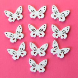 festett-feher-fafigura-pillango-10-db-hobbykreativ