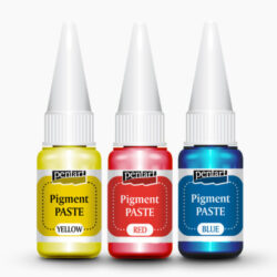 Pentart pigment paszták