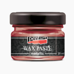 pentart-viaszpaszta-metal-tuzarany-hobbykreativ