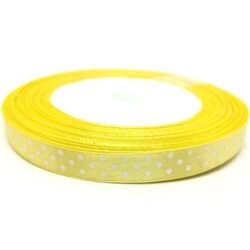 szaten-szalag-pottyos-pasztell-sarga-10mm-hobbykreativ