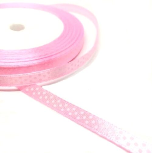 szaten-szalag-pottyos-rozsaszin-6mm-hobbykreativ