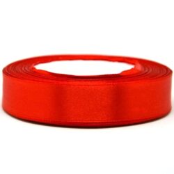 szaten-szalag-25mm-piros-hobbykreativ