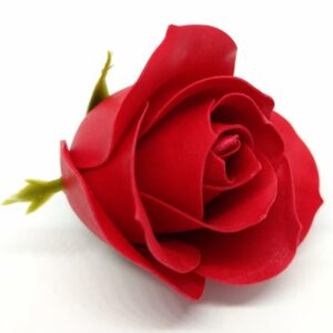 Illatos rózsa piros 40 mm