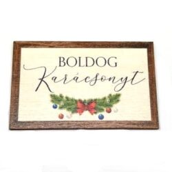 boldog-karacsonyt-keretes-festett-fatabla-girlandos-hobbykreativ