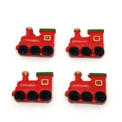 ontapados-keramia-mozdony-piros-hobbykreativ