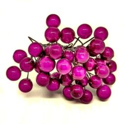 polifoam-bogyo-drotszaron-magenta-hobbykreativ
