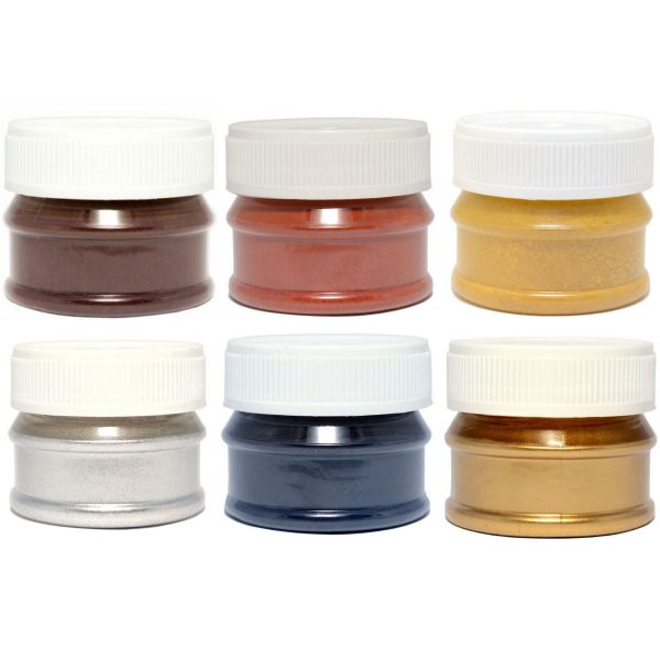 Purok Color Daily Art pigment porok - Create hobbyáruház pigment porok