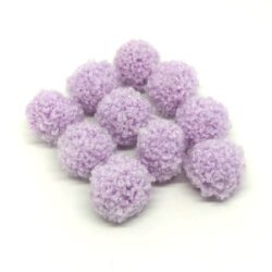 pompom-bolyhos-25-mm-lila-hobbykreativ