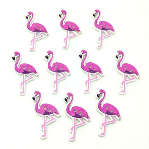 flamingos-festett-fa-gombok-hobbykreativ