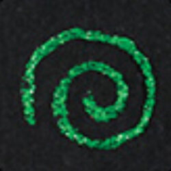 pentart-csillamtoll-sotetzold-hobbykreativ