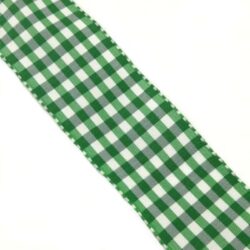 drotos-textil-szalag-zold-kockas-hobbykreativ