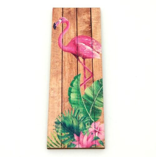 flamingos-deszka-mintas-festett-fatabla-hobbykreativ