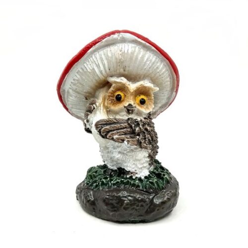 keramia-bagoly-figura-gombaval-tobbfele-hobbykreativ