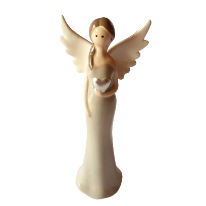 porcelan-allo-angyal-figura-drapp-hobbykreativ