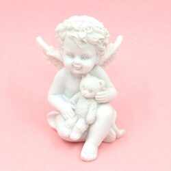 angyal-keramia-figura-macival-hobbykreativ