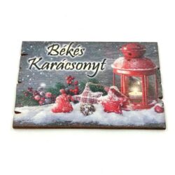 bekes-karacsonyt-festett-fatabla-piros-lampassal-hobbykreativ