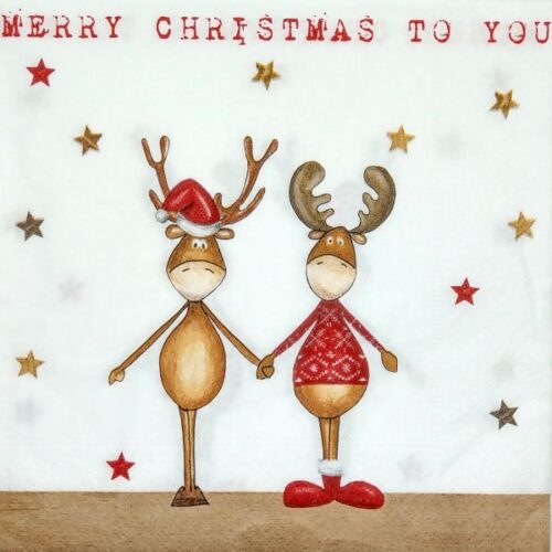 dekorszalveta-merry-christmas-renszarvas-par-hobbykreativ