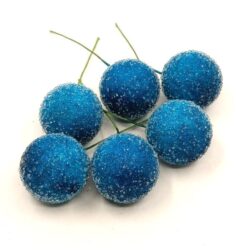 glitteres-polifoam-golyo-drotszaron-ejkek-hobbykreativ