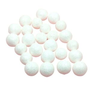 nagy-polifoam-golyok-feher-csillamos-hobbykreativ