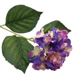 selyem-hortenzia-szal-levelekkel-krem-rozsaszin-lila-hobbykreativ