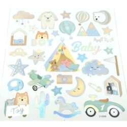 metalizalt-papir-matrica-baby-boy-hobbykreativ