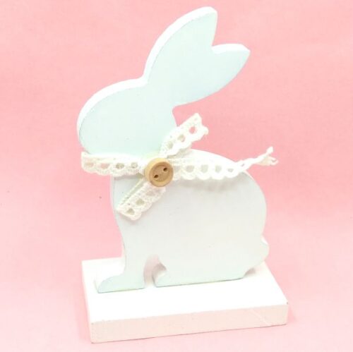 talpas-fa-nyuszi-figura-csipke-masnival-feher-hobbykreativ