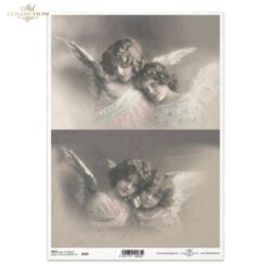 vintage-angyal-rizspapir-r0699-hobbykreativ