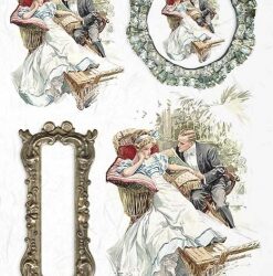 romantikus-jelenet-vintage-kerettel-rizspapir-r1051-hobbykreativ