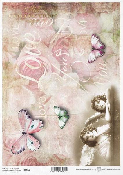 abrandozo-angyalok-pillangokkal-riszpapir-r1184-hobbykreativ