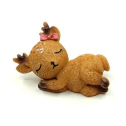 pottyos-keramia-ozike-figura-rozsaszin-masnival-hobbykreativ