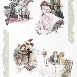 romantikus-jelenetek-kerettel-vintage-rizspapir-r1050-hobbykreativ