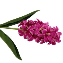 selyem-jacint-virag-magenta-hobbykreativ