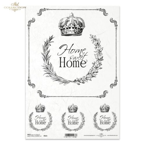 sweet-home-koronas-rizspapir-r0521-hobbykreativ