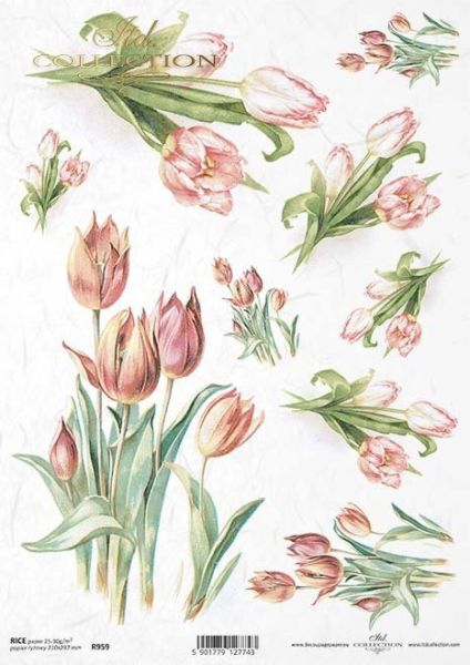 tulipanok-csokorban-rizspapir-r0959-hobbykreativ