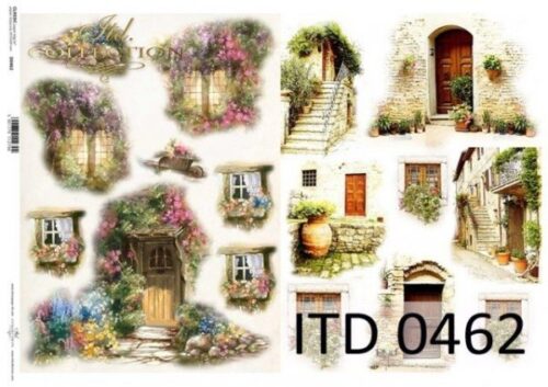 viragos-ajtok-es-lepcsok-decoupage-papir-a4-d0462m-hobbykreativ