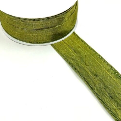 drotos-taft-szalag-zold-hobbykreativ